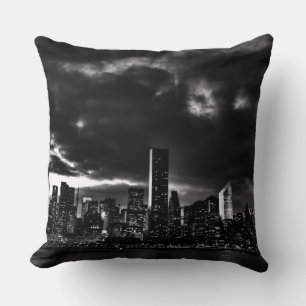 Cojín decorativo de Nueva York