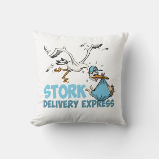 Cojín Decorativo De ooievaar bezorg express