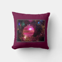 Cojín decorativo de ornamento de época