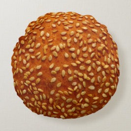 COJÍN DECORATIVO DE PAN 4