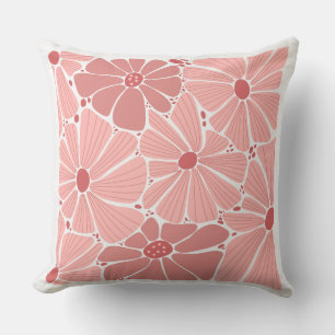 Cojín decorativo de poliéster - 20x20 suave decora