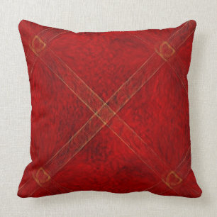 Cojín decorativo de poliéster "Navidades envueltos