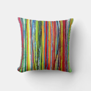 Cojín decorativo de polvo 16 x 16