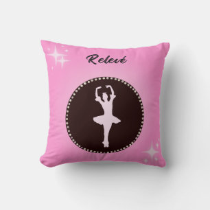 Cojín decorativo de posición de liberación de ball