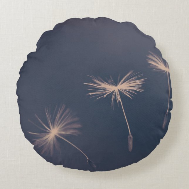 Cojín decorativo de potencia de la fuerza de renac (Anverso)