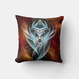 Cojín Decorativo De qué están hechos los sueños ENH