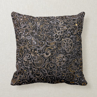 Cojín decorativo de rapiña