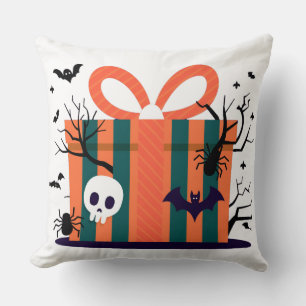 Cojín decorativo de regalo extraño: nuevo modelo ú