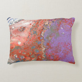 Cojín decorativo de relleno