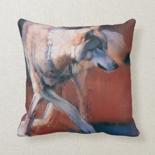 Cojín Decorativo De Siberie 2001