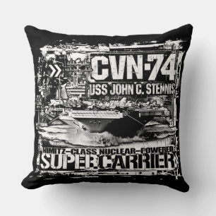 Cojín decorativo de tenis John C.