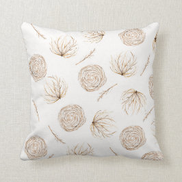 Cojín decorativo de tumbleweed