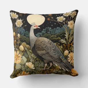 Cojín decorativo de Turquía salvaje