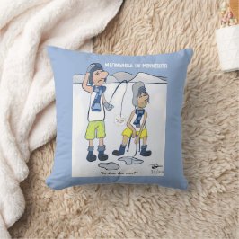 Cojín decorativo de vacaciones de primavera