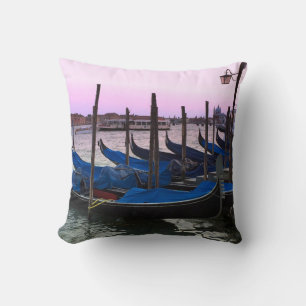 Cojín decorativo de Venecia