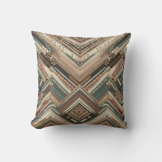 Cojín Decorativo De vuelta a la Tierra II