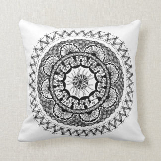 Cojín decorativo de Zendala "Ona"