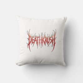 Cojín Decorativo Deathkrush - Decorative pillow
