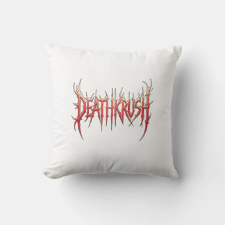 Cojín Decorativo Deathkrush - Decorative pillow