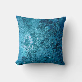 Cojín Decorativo debajo del agua 03