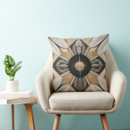 Cojín Decorativo Deco Elegance