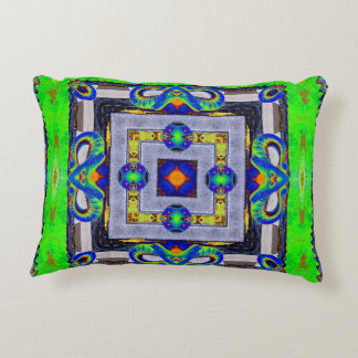 Cojín Decorativo Decoración abstracta