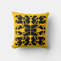 decoración ámbar