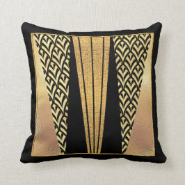 Cojín Decorativo Decoración Art Decó
