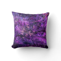 Decoración Cósmica de Lavanda Oscura
