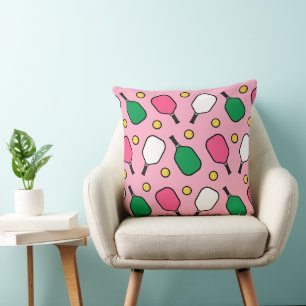 Cojín Decorativo Decoración creativa de bolas de pato