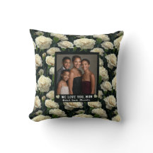 Decoración de Hogar Clavel Mejor Mamá Romántica