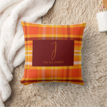 Decoración de Hogar de Cuadrillé de Otoño Temporad