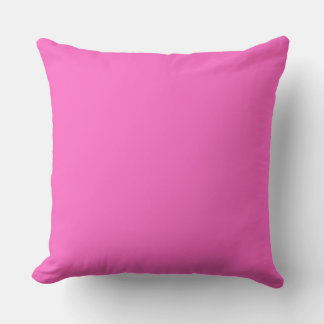 Cojín Decorativo Decoración de Hogar Reversible Gris Rosa