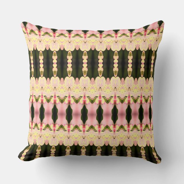 Cojín Decorativo Decoración elegante del hogar (Anverso)