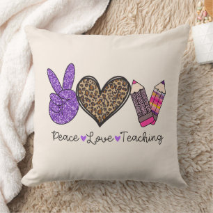 Cojín Decorativo Decoración escolar