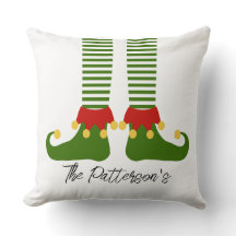 Decoración festiva de vacaciones de la familia de 