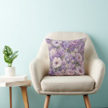 Decoración floral Lavanda Romántica en Flor