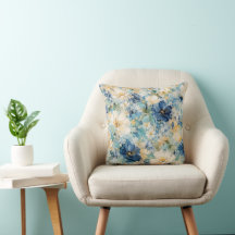 Decoración floral romántica costera Bloom