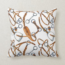 Decoración hípica