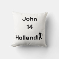 Decoración personalizada para el hogar de fanático