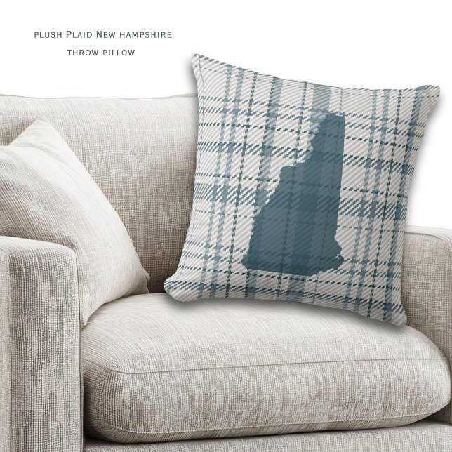 Cojín Decorativo Decoración personalizada para el hogar del estado  (Subido por el creador)