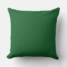 Cojín Decorativo Decoración residencial Accents Navidades Green