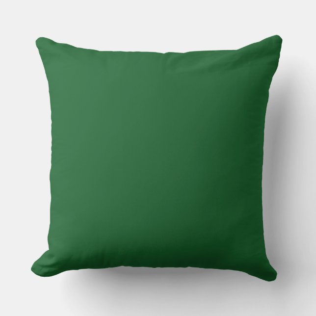 Cojín Decorativo Decoración residencial Accents Navidades Green (Anverso)