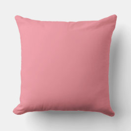 Cojín Decorativo Decoración residencial Accents Petal Pink