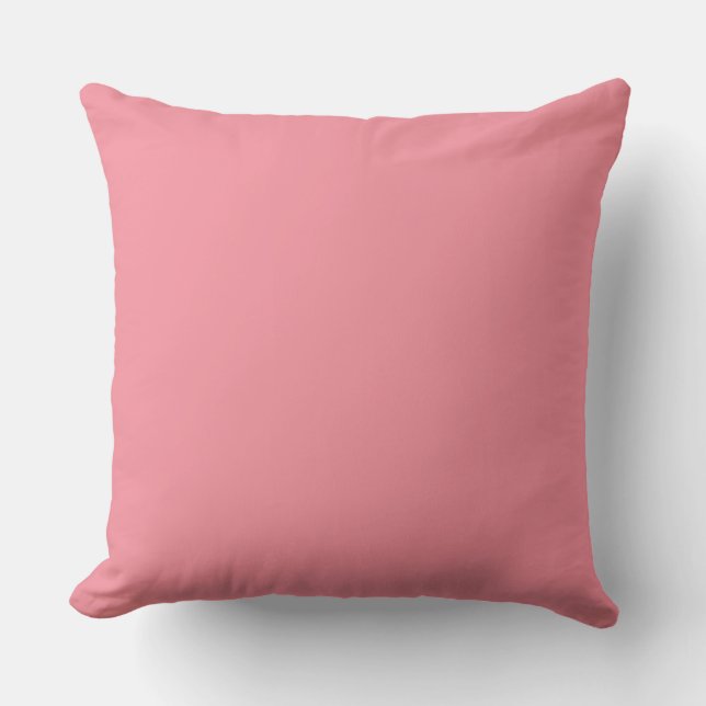 Cojín Decorativo Decoración residencial Accents Petal Pink (Anverso)