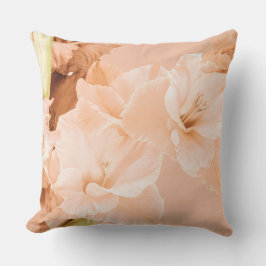 Cojín Decorativo Decoración verde y de color verde