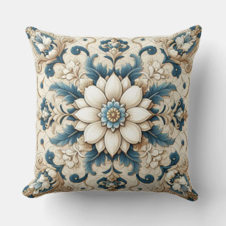 Cojín Decorativo Decorados en época de época