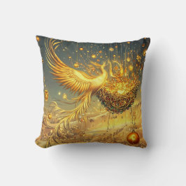 Cojín Decorativo Decorative Cushion with Unique Design