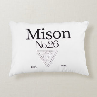 Cojín Decorativo Decorative Pillow Cover