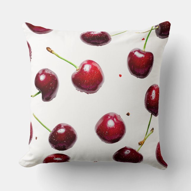Cojín Decorativo Decorative Pillows (Anverso)